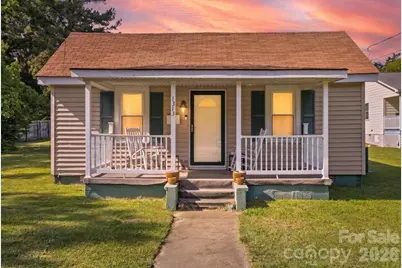 1313 Carolina Avenue, Roanoke Rapids, NC 27870 - Photo 1