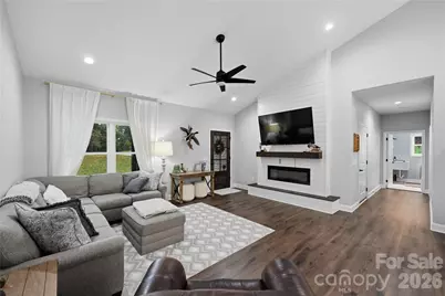 5615 Lou Lane, Iron Station, NC 28080 - Photo 14