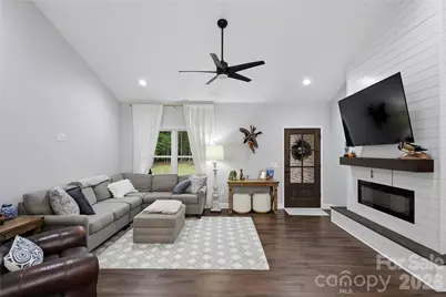 5615 Lou Lane, Iron Station, NC 28080 - Photo 12