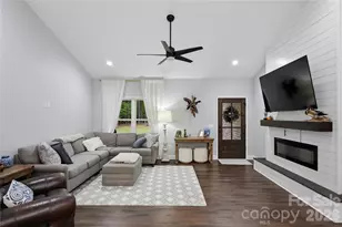 5615 Lou Ln, Iron Station, NC 28080 - Photo 12