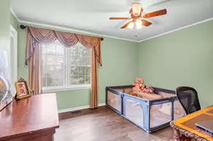 301 Knollwood Dr, Forest City, NC 28043 - Photo 26