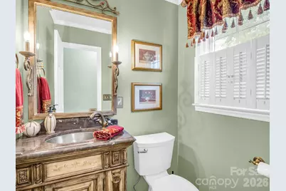 301 Knollwood Drive, Forest City, NC 28043 - Photo 18