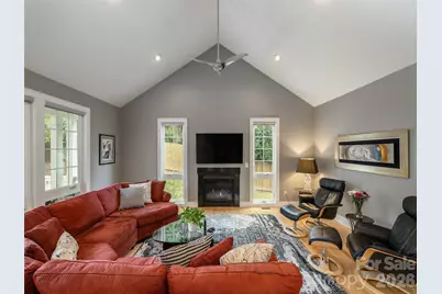 8 Broadmoor Drive, Arden, NC 28704 - Photo 6