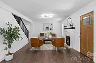 4115 Sharon Amity Rd, Charlotte, NC 28205 - Photo 4