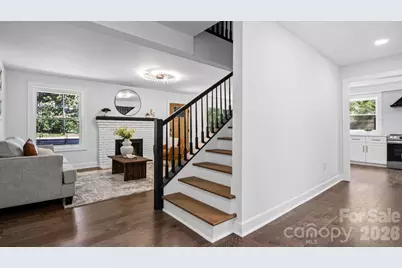 4115 Sharon Amity Road, Charlotte, NC 28205 - Photo 8