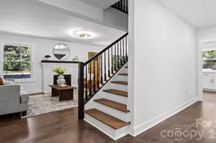 4115 Sharon Amity Rd, Charlotte, NC 28205 - Photo 8