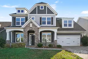 1412 Native Diver Ln, Indian Trail, NC 28079 - Photo 1