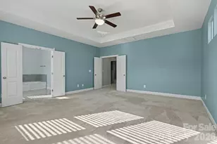 1412 Native Diver Ln, Indian Trail, NC 28079 - Photo 22