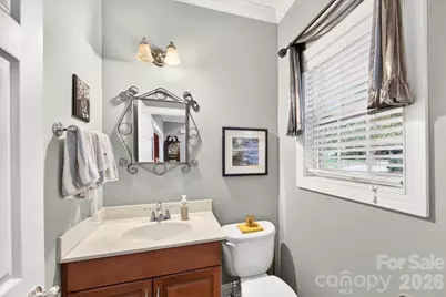 8705 Dartmoor Place, Charlotte, NC 28227 - Photo 12