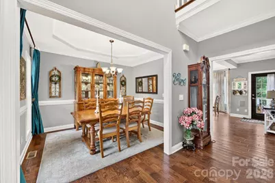 8705 Dartmoor Place, Charlotte, NC 28227 - Photo 10