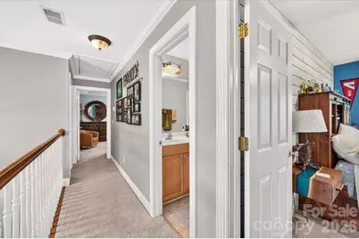8705 Dartmoor Place, Charlotte, NC 28227 - Photo 26