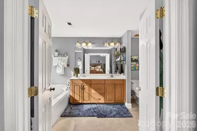 8705 Dartmoor Place, Charlotte, NC 28227 - Photo 34