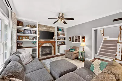 8705 Dartmoor Place, Charlotte, NC 28227 - Photo 14