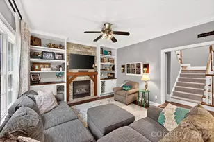 8705 Dartmoor Pl, Charlotte, NC 28227 - Photo 14