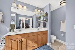 8705 Dartmoor Pl, Charlotte, NC 28227 - Photo 36