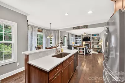 8705 Dartmoor Place, Charlotte, NC 28227 - Photo 20