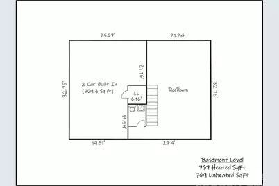 354 41st Avenue Place NW, Hickory, NC 28601 - Photo 28
