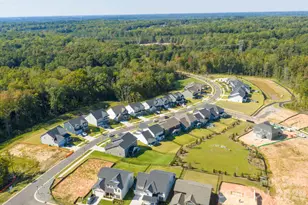 2023 Waxhaw Crossing Dr, Waxhaw, NC 28173 - Photo 36