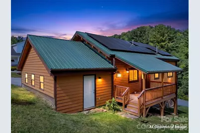 200 Linsonwood Ridge, Waynesville, NC 28786 - Photo 4