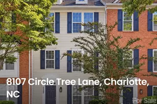 11757 Fiddlers Roof Ln, Charlotte, NC 28277 - Photo 2