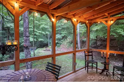 2218 Mountain Page Road, Saluda, NC 28773 - Photo 10