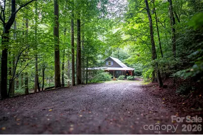 2218 Mountain Page Road, Saluda, NC 28773 - Photo 4