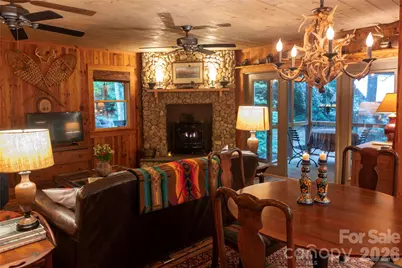 2218 Mountain Page Road, Saluda, NC 28773 - Photo 6