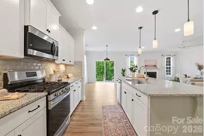 2029 Burton Point Court, Waxhaw, NC 28173 - Photo 12