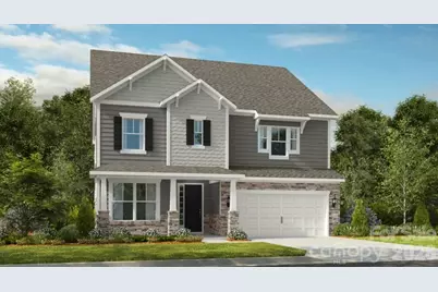 1670 Hubert Graham Way, Tega Cay, SC 29708 - Photo 1
