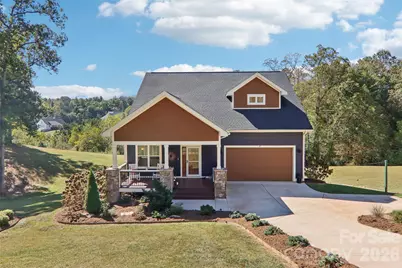 15 Temujin Drive, Leicester, NC 28748 - Photo 2