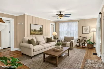 409 Lockhart Road, Tryon, NC 28782 - Photo 12