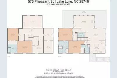 576 Pheasant Street #Lot 141 Sect 1, Lake Lure, NC 28746 - Photo 42