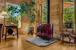 576 Pheasant St, Lake Lure, NC 28746 - Photo 6