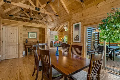 576 Pheasant Street #Lot 141 Sect 1, Lake Lure, NC 28746 - Photo 8