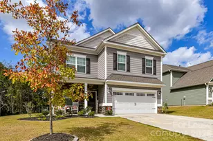 4621 Rosalyn Ln, Kannapolis, NC 28081 - Photo 1
