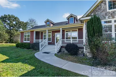 242 Dagenhart Farm Road, Statesville, NC 28677 - Photo 2