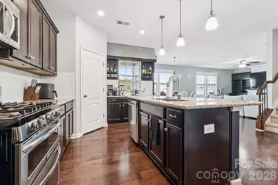 3018 Oakmere Road, Waxhaw, NC 28173 - Photo 22