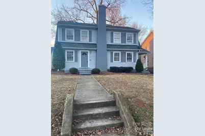 614 Woodruff Place, Charlotte, NC 28208 - Photo 4