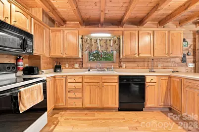 418 Piney Creek Drive, Lake Lure, NC 28746 - Photo 12