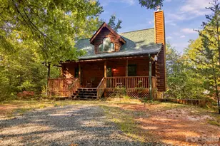 418 Piney Creek Dr, Lake Lure, NC 28746 - Photo 1