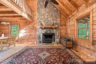 418 Piney Creek Dr, Lake Lure, NC 28746 - Photo 8