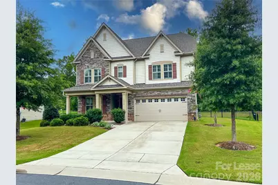 5519 Braddock Mill Way, Lancaster, SC 29720 - Photo 2