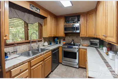 159 Winding Way Drive, Franklin, NC 28734 - Photo 18