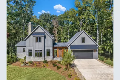 25 Ted Linn Drive, Fairview, NC 28730 - Photo 2