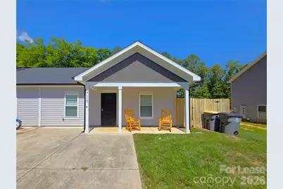 710 Irene Avenue #B, Kannapolis, NC 28083 - Photo 1