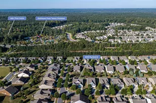 5005 Big Bend Dr, Lancaster, SC 29720 - Photo 2