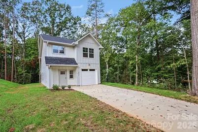 603 W Lewis Street, Dallas, NC 28034 - Photo 22