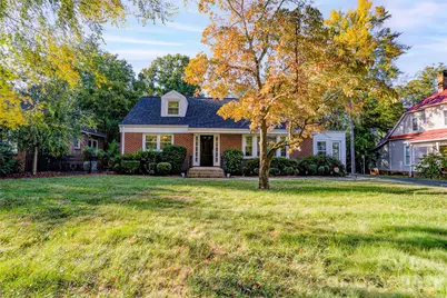 309 West Mountain Street, Kings Mountain, NC 28086 - Photo 1