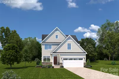 1020 Rylan Way, Charlotte, NC 28216 - Photo 1