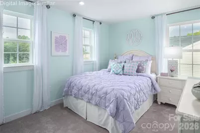 1020 Rylan Way, Charlotte, NC 28216 - Photo 8